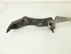 Mecanismo do limpador 7193995-01 BMW E60 E61 03-10 2.5