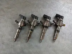 Injecteurs OEM 9663429280 pour Ford Fiesta MK7 1.4 TDCI