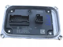 Module Contrôleur LED OEM A2239001521 Mercedes Classe S