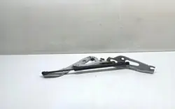 Dobradiça porta-malas direita BMW OEM 7166752 Branco