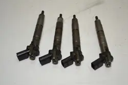 Kraftstoffeinspritzventil OEM 7805428 für BMW X3 E83 X1 E84 2.0D