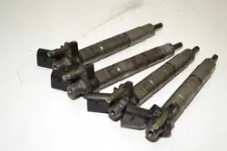 Injecteur Carburant OEM 7805428 pour BMW X3 E83 X1 E84 2.0D