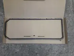Öljypohjan tiiviste OEM 90487795 BMW 3, 5, 7 -sarjaan