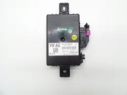 Módulo Gateway OEM 4G0907468AC para Audi A6 C7