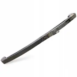 A9603205802 Blattfeder vorne links - Mercedes-Benz