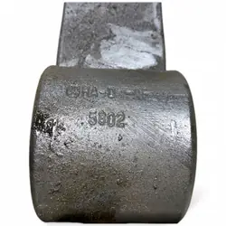 A9603205802 Blattfeder vorne links - Mercedes-Benz