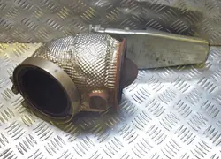 Gebrauchtes MAN OE Bremsknie für TGS TGX D38 Euro 6