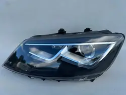 FARO IZQUIERDO SEAT ALHAMBRA BI-XENON 7N5941751