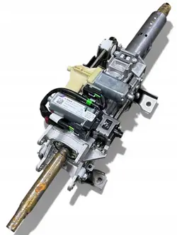 Columna de dirección VW Passat B9 OEM 8MA419502C