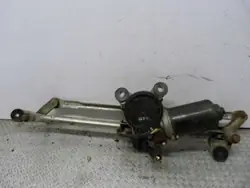Mécanisme de moteur d'essuie-glace avant Opel Signum 1.9 CDTI RZA10151