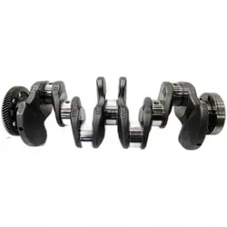 Virabrequim usado OEM 38AA 6/26 para 2.0 TDI