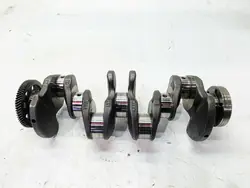 Vilebrequin d'occasion OEM 38AA 6/26 2.0 TDI