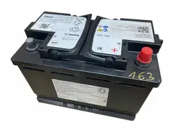AGM-Batterie OEM 9878490 12V 70Ah für BMW