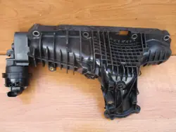 VW T6 SKODA AUDI 2.0 TDI Coletor de admissão 04L129709A