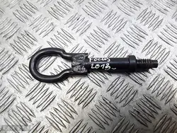 Käytetty Ford hinauskoukku OEM AM-464068 Focus 2013