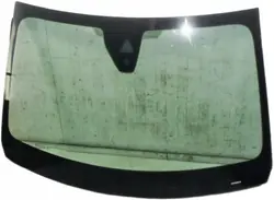 UN394 Opel Corsa F Frontscheibe - Gebrauchtes OEM-Teil
