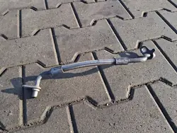 Tubo de lubrificação Renault OE PRZEWÓD RURKA SMAROWANIA RENAULT GAMA D DTI 5 VOLVO FL D5K