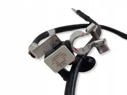 Borne Négative VW Crafter OEM 2N0915181