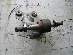 Bränslepump OEM BK21-9A407-AD för Ford Transit