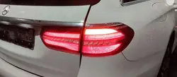 Rechter Achterlicht Mercedes E-Klasse W213 Kombi A2139068800
