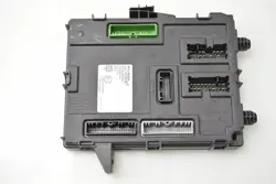 Módulo conforto OEM 284B14CB3B para Nissan Qashqai II