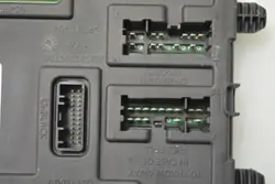 Mukavuusmoduuli OEM 284B14CB3B Nissan Qashqai II:lle