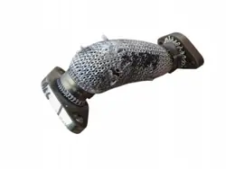 Audi A6 C6 2007 3.0 TDI EGR Hose 059131525AB