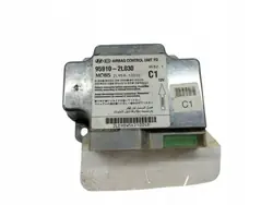 Airbag-sensor OEM 95910-2L030 för Hyundai i30