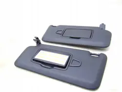 OEM A2468100410 Visor solar completo Mercedes B W246