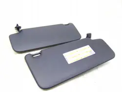 OEM A2468100410 Sonnenblende Komplettsatz Mercedes B W246