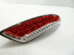 Lámpara trasera derecha Lancia Delta (844) 07.08-