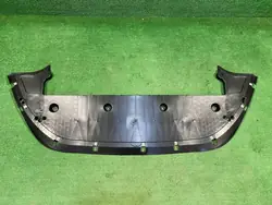 Escudo bajo parachoques Ford S-Max MK2 OEM EM2B-R8B384-AG