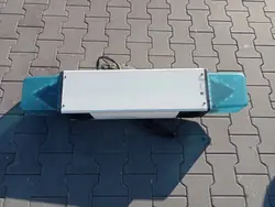 OEM 2688736 Ljusslinga Tutar Hansch Warnsysteme DBS 3000