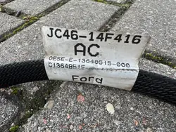 Ford Jordningskabel OEM 14F416 AC för F-Max Cargo JC46