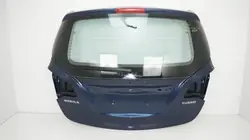 Puerta Trasera OEM 360201828 para Opel Meriva B 2010-2013