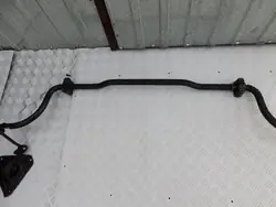 Paire de Biellettes Stabilisateur Mercedes 616 Avant