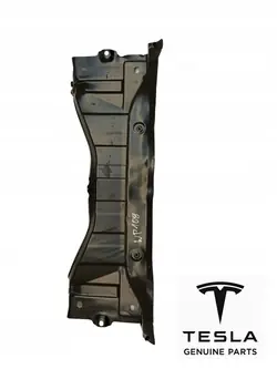 TESLA MODEL Y 20- Rear Wall Reinforcement 148774600E