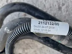 DAF XF 106 Lift mangueras calefacción Webasto OEM 2112132