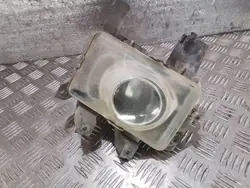 Halogenstrålkastare OEM 301392437 Höger Fram Opel Vectra C