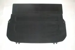 Prateleira bagageira traseira PEUGEOT 408 P54 OEM - 2 peças