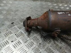 Toyota Yaris III Katalysaattori OEM YARISIIIKATAIZATOR