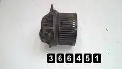 Ventilador de calefacción Peugeot usado OEM AM-366451