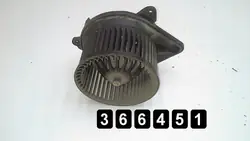 Ventilateur de chauffage Peugeot d'occasion OEM AM-366451