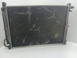 Radiador de agua Chrysler Voyager 2001 OEM AMD98979