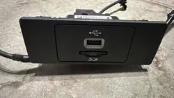 USB-Steckdose OEM GC3T14F014AA für Ford Mondeo MK V