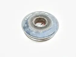 2008 Nissan Qashqai Engrenage de vilebrequin