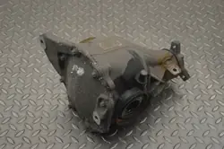 Taka-akselin alennusvaihde Mercedes SLK R172 A1723508000
