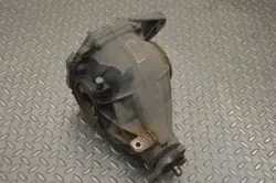 Réducteur arrière Mercedes SLK R172 A1723508000