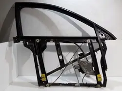 2002 Audi A6 Allroad C5 Elevador de Janela 4B0837398C