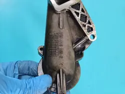 OEM 079115159K Turbo Smörjningsledning för Audi Q7